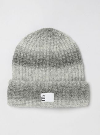 &Eacute;tudes Studio Hat &Eacute;TUDES STUDIO Men color Grey