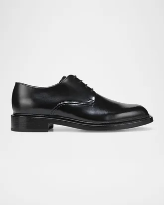 Vince Men & apos;s Davies Soft Suede Derby Shoes