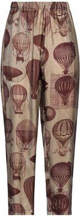 Uma Wang PARTES DE ABAJO - Pantalones en YOOX.COM