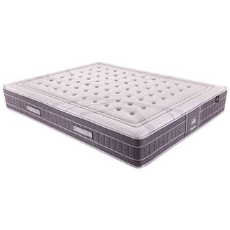 Colchones Aznar Colch&oacute;n hr visco 29 cm firmeza alta - 150x200 cm