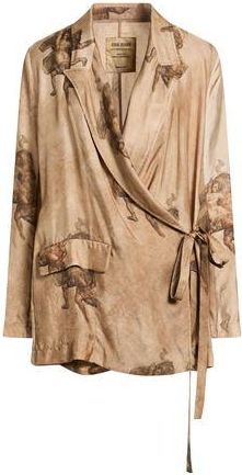 Uma Wang ANZ&Uuml;GE und CO-ORDS - Blazers auf YOOX.COM