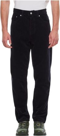 Carhartt Work in Progress Hombre, Vaqueros, Azul, Talla: W29