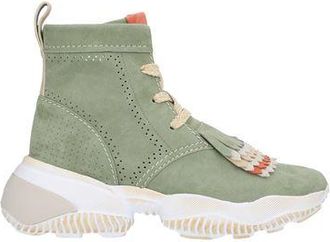 Hogan FOOTWEAR - Ankle boots sur YOOX.COM