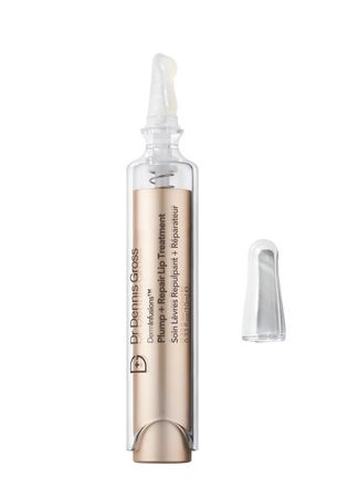 Dr Dennis Gross DR. Dennis Gross Skincare Derminfusions Plump + Repair Lip Treatment