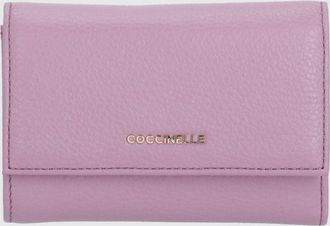 Coccinelle Portafoglio Coccinelle in pelle a grana