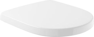 Villeroy & Boch O.novo Compact closetzitting - wit