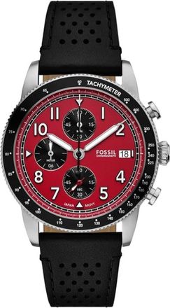 Fossil Sport Tourer Mens Watch
