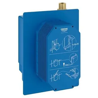 GROHE Miscelatore Elettronico Per Lavabo Euroeco