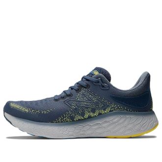 New Balance Fresh Foam X 1080 v12 Blue Yellow M108012N