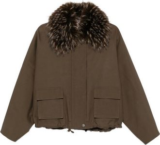 VALENTINI 1972 Parka