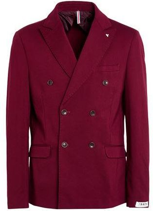 Berna SUITS and CO-ORDS - Blazers on YOOX.COM