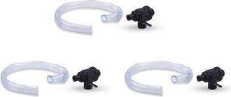 OEM Adecuado Para Kits De Tapones De C&aacute;rter De Aceite De Autom&oacute;viles De 3 Unidades, V&aacute;lvulas De Drenaje De Aceite De Motor M14 X 1.5, Compatible Con Dc2 R