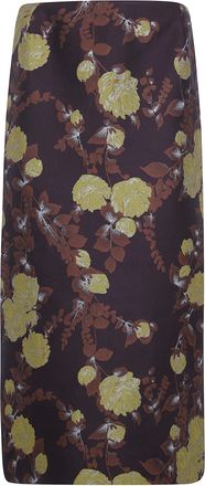 La DoubleJ Pencil Skirt Devon