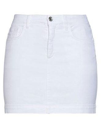 Dolce & Gabbana HOSEN & RÖCKE - Jeansröcke auf YOOX.COM