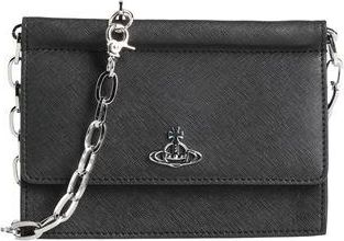 Vivienne Westwood BAGS - Cross-body bags on YOOX.COM