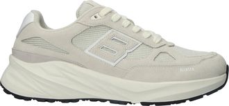 Blackstone FLINT MOSS - DG531 Light Grey - Runner Sneaker