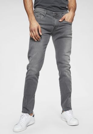 Replay Slim-fit-Jeans »Anbass Superstretch« elastisch