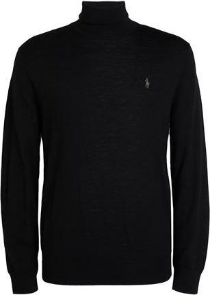 Ralph Lauren KNITWEAR - Turtlenecks on YOOX.COM