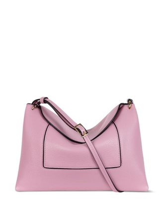 Wandler Penelope shoulder bag - Pink
