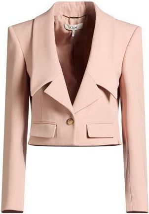Chloé SUITS and CO-ORDS - Blazers on YOOX.COM