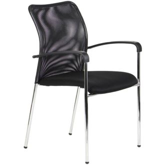 OEM Silla Fija Hn-7501/ch Negra