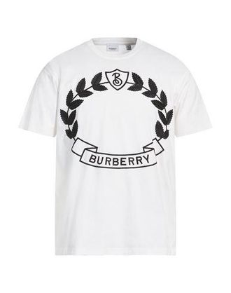 Burberry TOPWEAR - T-shirts su YOOX.COM