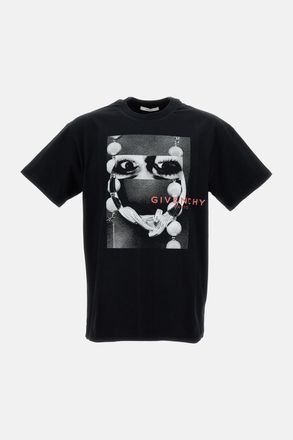 Givenchy Regular Fit Tshirt