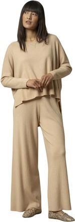 Kocca Mujer, Pantalones, Marr&oacute;n, Talla: XS