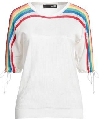 Love Moschino KNITWEAR - Jumpers sur YOOX.COM