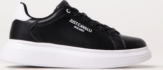 Just Cavalli Sneakers Just Cavalli in pelle