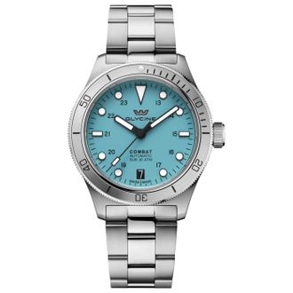 Glycine Combat Sub Sport Womens Watch