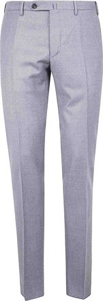 Incotex Chino Slim Fit Trousers