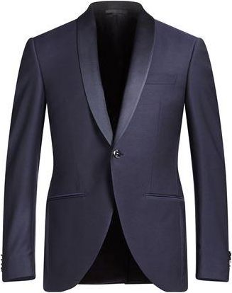 Luigi Bianchi Mantova COMPLETI E COORDINATI - Blazers su YOOX.COM
