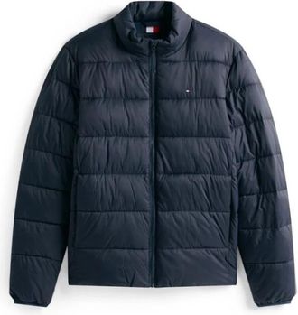 Tommy Hilfiger Hombre, Chaquetas, Azul, Talla: M