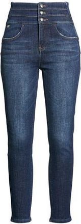 Miss Sixty BOTTOMWEAR - Pantaloni jeans su YOOX.COM