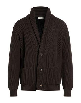 FILIPPO DE LAURENTIIS KNITWEAR - Cardigans on YOOX.COM