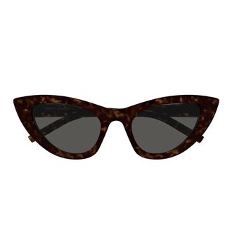 Saint Laurent Sl 213 Lily Sonnenbrille