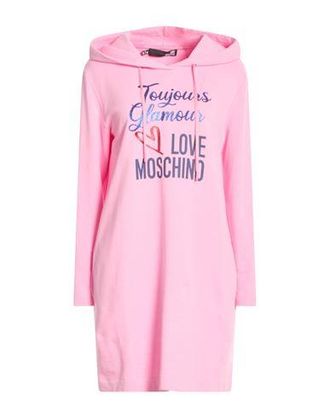 Love Moschino DRESSES - Mini dresses on YOOX.COM