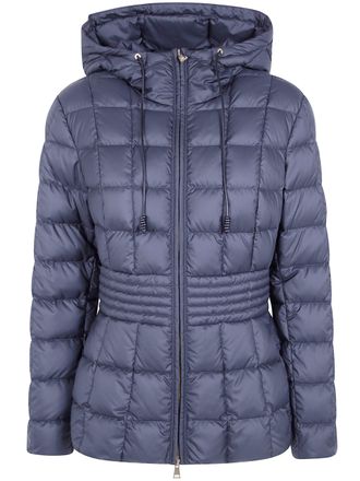 Moncler Jacket Black Engoulevent