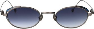 Matsuda Round Sunglasses M3169 As