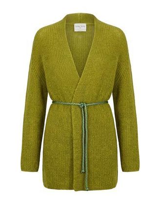 Forte_Forte KNITWEAR - Cardigans on YOOX.COM