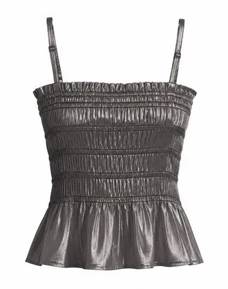 Damson Madder CAMISETAS Y TOPS - Tops en YOOX.COM