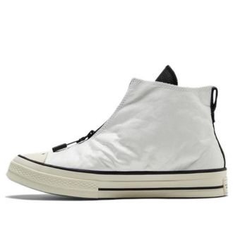 Converse Joshua Vides x Chuck 70 High Made in Studio A00711C