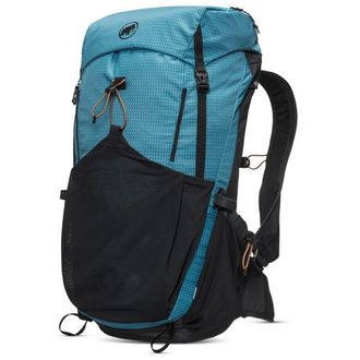 Mammut Ducan 26 Wanderrucksack - Unisex | schwarz