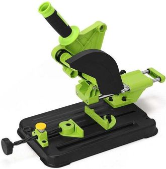 OEM Amoladora Angular Soporte Fijo Universal M&aacute;quina Pulidora M&aacute;quina Cortadora De Conversi&oacute;n Soporte De Amoladora Angular De Varilla De Tracci&oacute;n De Escri