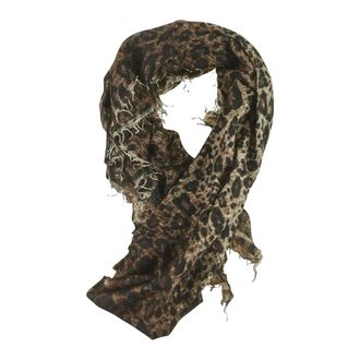 Avant Toi Donna, Accessori, Marrone, Taglia unica, new