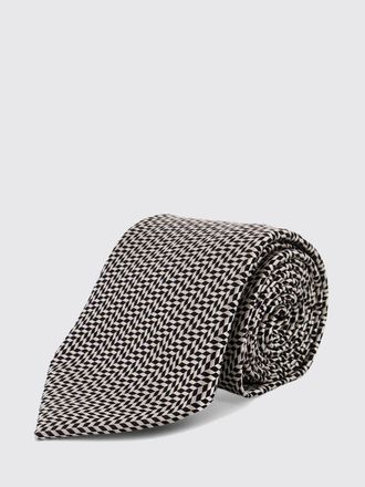 Tom Ford Cravatta Tom Ford in seta jacquard