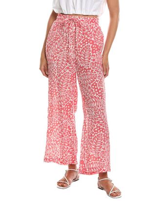 Nanette Lepore Printed Pant
