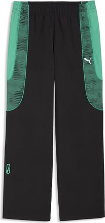 Puma Pantaloni sportivi PUMATECH-X dal taglio morbido da uomo, Accessori, Nero, XXL