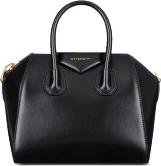 Givenchy Tassen, Dames, Zwart, ONE Size, Givenchy Tassen
